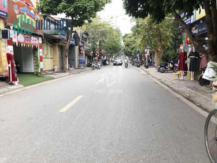 Bán 85m đất tái định cư phố Việt Hưng, hàng xóm Vinhomes Long Biên. Giá hơn 11 tỷ.