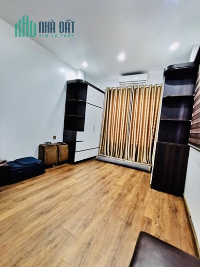 VIP! Bán Nhà LÔ GÓC KHƯƠNG ĐÌNH_GẦN HỒ_Ô TÔ_Ở NGAY 27mx3T chỉ 2 Tỷ 7 Lh 0969356066