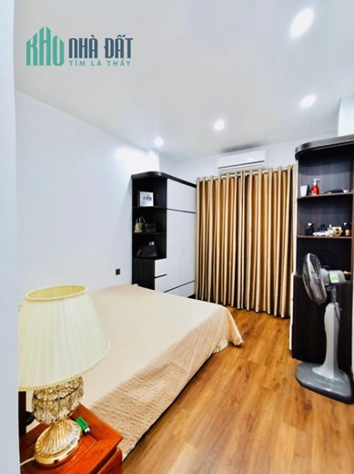 VIP! Bán Nhà LÔ GÓC KHƯƠNG ĐÌNH_GẦN HỒ_Ô TÔ_Ở NGAY 27mx3T chỉ 2 Tỷ 7 Lh 0969356066