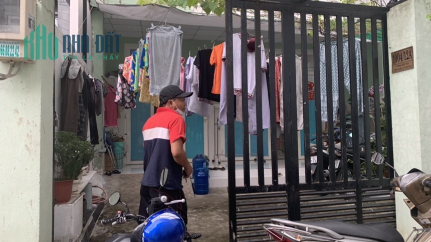 CẦN BÁN GẤP LÔ ĐẤT Đẹp Vị Trí Đắc Địa Tại Phường Bình Chiểu Quận Thủ Đức, Tp Hồ Chí Minh