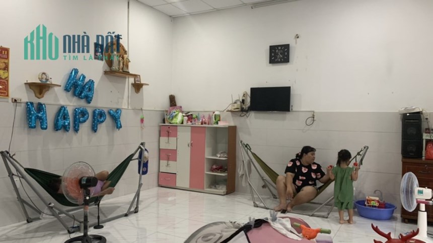 CẦN BÁN GẤP LÔ ĐẤT Đẹp Vị Trí Đắc Địa Tại Phường Bình Chiểu Quận Thủ Đức, Tp Hồ Chí Minh