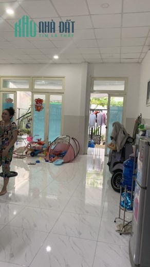 CẦN BÁN GẤP LÔ ĐẤT Đẹp Vị Trí Đắc Địa Tại Phường Bình Chiểu Quận Thủ Đức, Tp Hồ Chí Minh