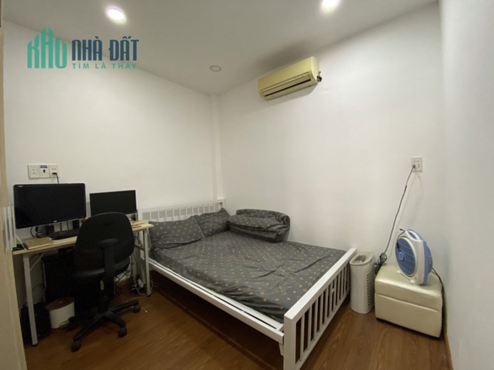 Chấp Hết Đầu Tư, 68M2, 5 Tỷ 05, Giòng Tiền 25Tr/Tháng, Ngay TT Thủ Đức