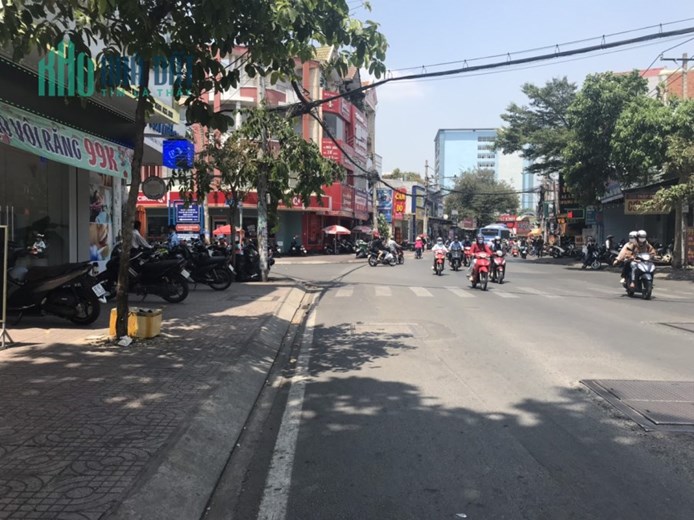 Chấp Hết Đầu Tư, 68M2, 5 Tỷ 05, Giòng Tiền 25Tr/Tháng, Ngay TT Thủ Đức