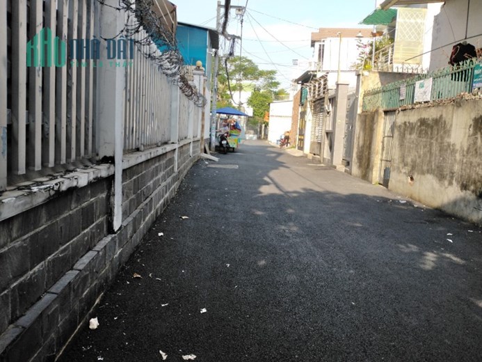 Chấp Hết Đầu Tư, 68M2, 5 Tỷ 05, Giòng Tiền 25Tr/Tháng, Ngay TT Thủ Đức