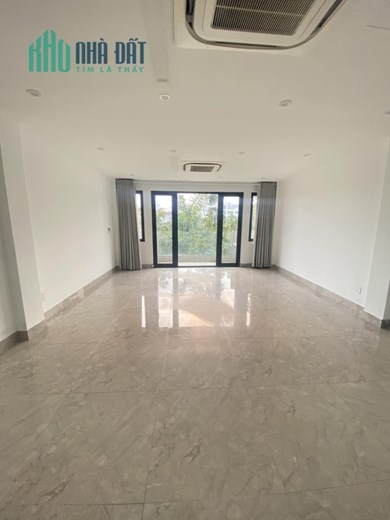 Bán nhà phố Nguyễn Thị Định, kinh doanh, vỉa hè-ô tô, thang máy, DT75m2 x 6 tầng.