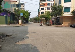 CHO THUÊ KHO XƯỞNG - MẶT BẰNG KINH DOANH - DƯƠNG NỘI - LÊ TRỌNG TẤN - GIÁ 7TR