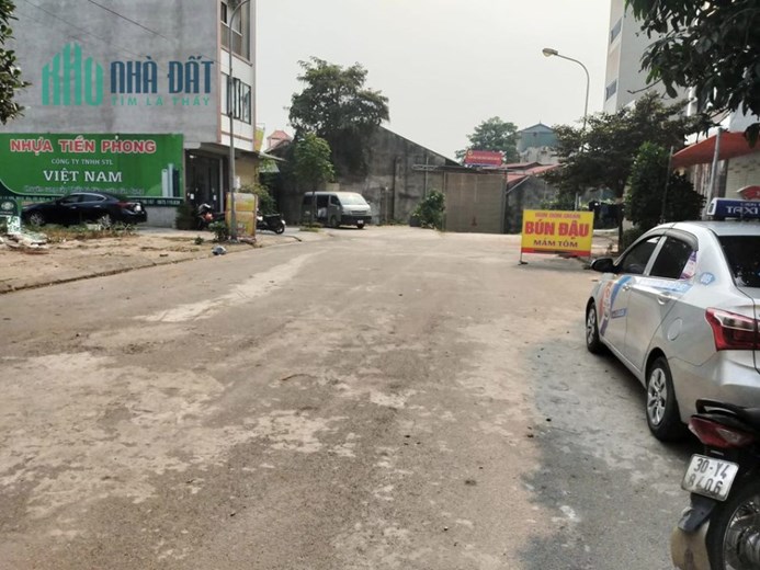 CHO THUÊ KHO XƯỞNG - MẶT BẰNG KINH DOANH - DƯƠNG NỘI - LÊ TRỌNG TẤN - GIÁ 7TR