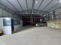 CHO THUÊ KHO XƯỞNG TẠI TỔ 12 YÊN NGHĨA - HÀ ĐÔNG - 200M CÓ GÁC XÉP - ĐƯỜNG Ô TÔ TẢI TRÁNH