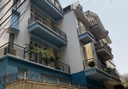 BÁN BIỆT THỰ BA ĐÌNH- CÓ 1 KHÔNG 2- GARA - DT 98M -GIÁ CHÀO ~ 20 TỶ