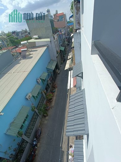 Cần Bán Nhà Đường Bình Thành 64m2,2 Lầu, Bình Hưng Hòa B Bình Tân Giá 3 Tỷ.