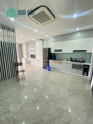 Bán nhà phố Nguyễn Thị Định, kd, vỉa hè-ô tô, thang máy, DT75m2 x 6 tầng.
