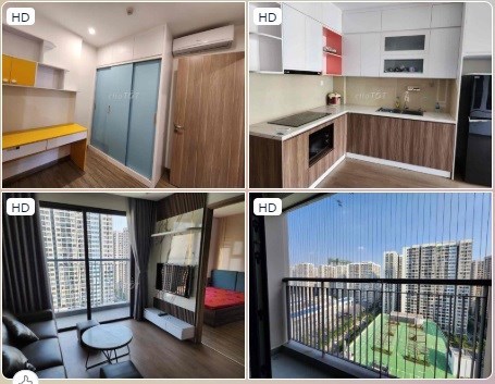 Bán CHCC tại Vinhomes Ocean Park Gia Lâm; 2,1 tỷ; 0981705880