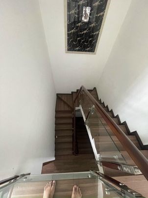 Bán nhà lô góc Phong Phú, Bình Chánh, 78m2 3 lầu 5PN, chỉ 5.9 tỷ