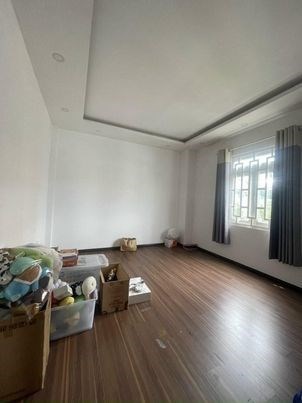 Bán nhà lô góc Phong Phú, Bình Chánh, 78m2 3 lầu 5PN, chỉ 5.9 tỷ
