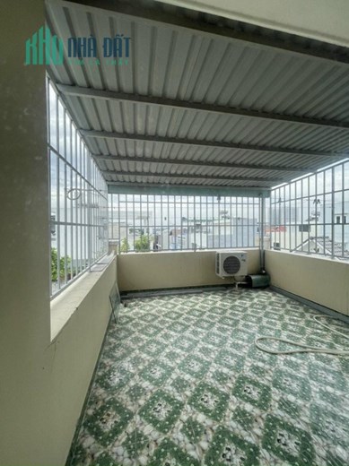 Bán nhà lô góc Phong Phú, Bình Chánh, 78m2 3 lầu 5PN, chỉ 5.9 tỷ