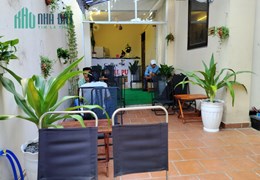 CHÍNH CHỦ CẦN SANG NHƯỢNG QUÁN tại Tân Phong, Quận 7, Hồ Chí Minh