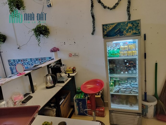 CHÍNH CHỦ CẦN SANG NHƯỢNG QUÁN tại Tân Phong, Quận 7, Hồ Chí Minh