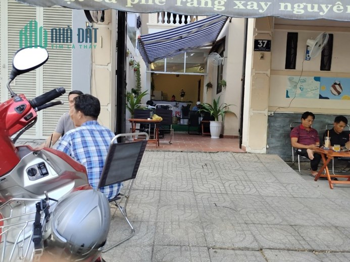 CHÍNH CHỦ CẦN SANG NHƯỢNG QUÁN tại Tân Phong, Quận 7, Hồ Chí Minh