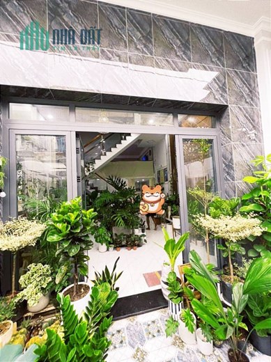 Bán nhà 994 Huỳnh Tấn Phát, Tân Phú, Q7, Dt 5x12.6, 3 lầu, giá 4.3 tỷ