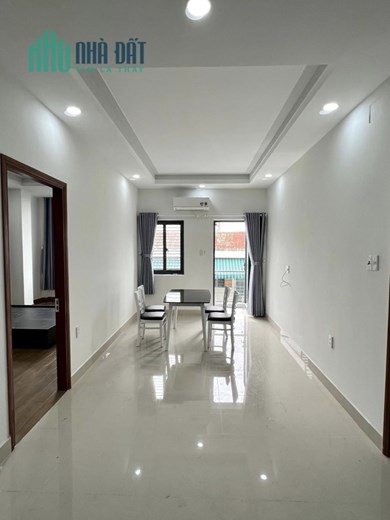 Bán gấp nhà đường 9 Nguyễn Thị Định, HXH, SHR,1 trệt 3 lầu, 58m2, ngang 5,5m, 4PN, GIÁ: 6 Tỷ nhỉnh.