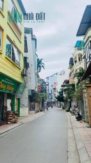 Bán đất Ngọc Lâm Ôtô Kinh Doanh 60m2 mt4.1m nhỉnh 6 tỷ