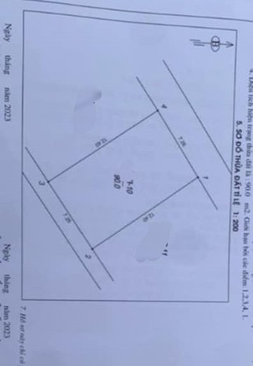 Bán đất tái định cư quận Long Biên, đường 13m vỉa hè, hồ điều hòa, 90m, MT7.3m, 7 tỷ nhỉnh.