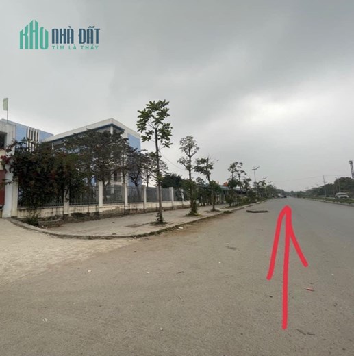 Bán đất tái định cư quận Long Biên, đường 13m vỉa hè, hồ điều hòa, 90m, MT7.3m, 7 tỷ nhỉnh.