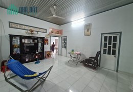 Cần tiền trả nợ cần bán gấp căn nhà tại trung tâm Thị Xã Trảng Bàng, Tây Ninh