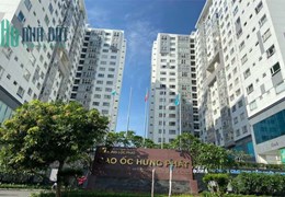 Cho thuê căn hộ giá tốt Hưng Phát 1 2PN 2WC chỉ 8,5 triệu. LH ngay 0902 534 990