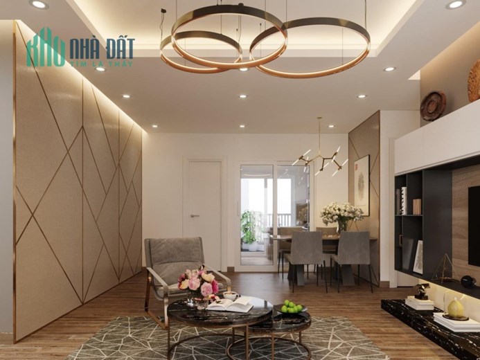 VỐN NHỎ- NHÀ TO sở hữu ngay căn hộ 3PN+1 ở tận 3 thế hệ chỉ với 3,4 tỷ