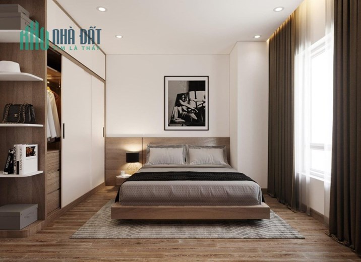 VỐN NHỎ- NHÀ TO sở hữu ngay căn hộ 3PN+1 ở tận 3 thế hệ chỉ với 3,4 tỷ