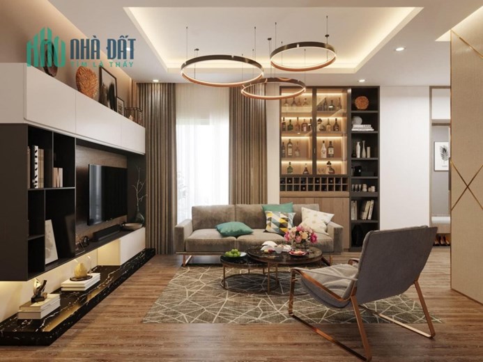 VỐN NHỎ- NHÀ TO sở hữu ngay căn hộ 3PN+1 ở tận 3 thế hệ chỉ với 3,4 tỷ