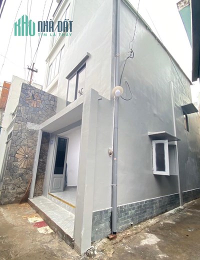 HXH - CÁCH 1 CĂN RA MT NGUYỄN VĂN ĐẬU - 38.5M2 -  5,7 TỶ - GIÁ CHÀO MỚI CHỈ 4.8 TỶ