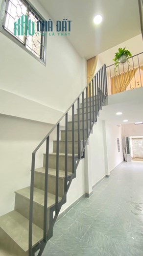 HXH - CÁCH 1 CĂN RA MT NGUYỄN VĂN ĐẬU - 38.5M2 -  5,7 TỶ - GIÁ CHÀO MỚI CHỈ 4.8 TỶ
