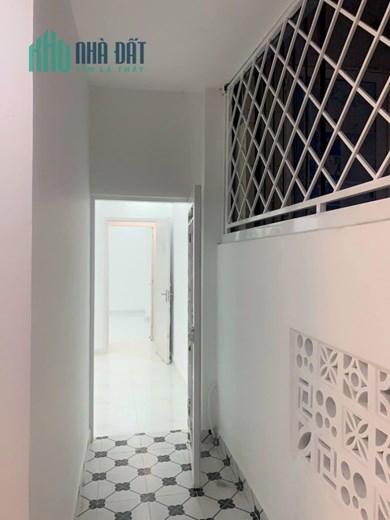 NHÀ MỚI HUỲNH TẤN PHÁT, QUẬN 7,  50 M2, GIÁ CHỈ NHỈNH 4 TỶ