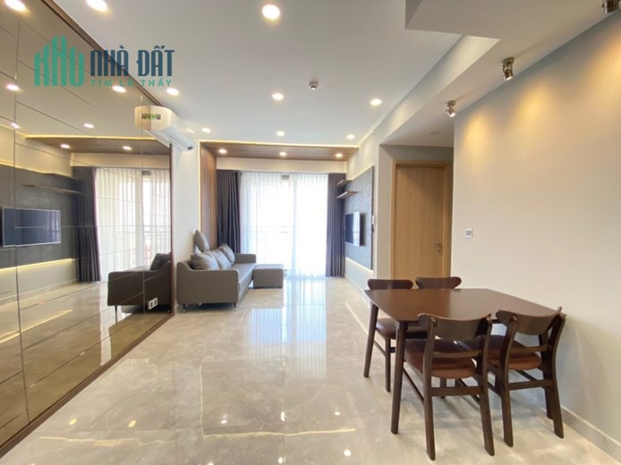 Cần Cho Thuê Căn Hộ 2 phòng ngủ Midtown quận 7, giá tốt chỉ 27 triệu/ tháng