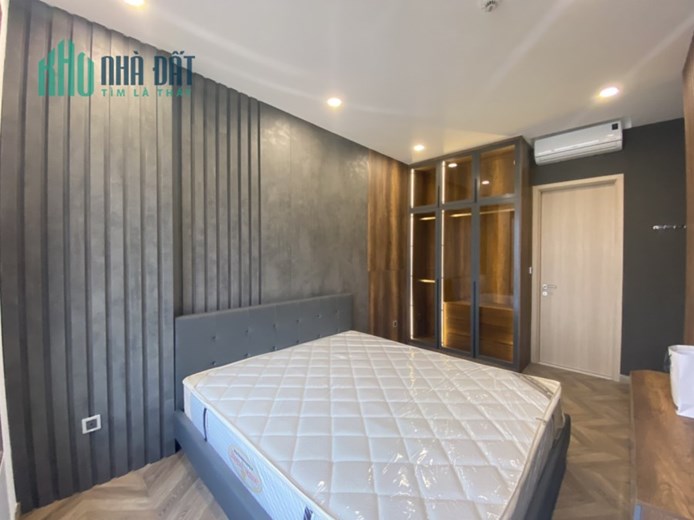 Cần Cho Thuê Căn Hộ 2 phòng ngủ Midtown quận 7, giá tốt chỉ 27 triệu/ tháng