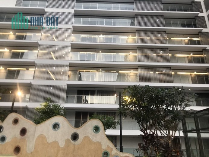 Cần Cho Thuê Căn Hộ 2 phòng ngủ Midtown quận 7, giá tốt chỉ 27 triệu/ tháng