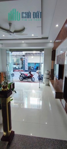 CẦN BÁN GẤP NHÀ MẶT ĐƯỜNG  Đông Trung Hành, Đằng Lâm,Hải Phòng