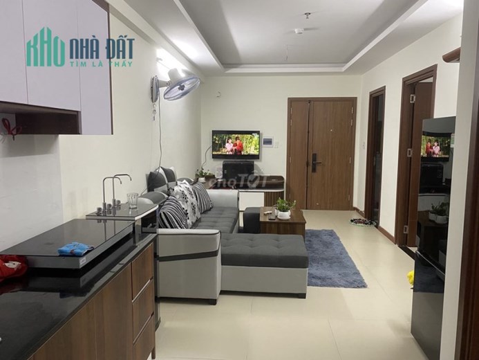 CHÍNH CHỦ CHO THUÊ CĂN HỘ 2PN, FULL NỘI THẤT PHƯỜNG BÌNH HÒA, TP.THUẬN AN