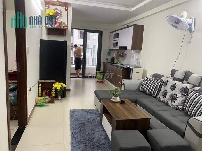 CHÍNH CHỦ CHO THUÊ CĂN HỘ 2PN, FULL NỘI THẤT PHƯỜNG BÌNH HÒA, TP.THUẬN AN