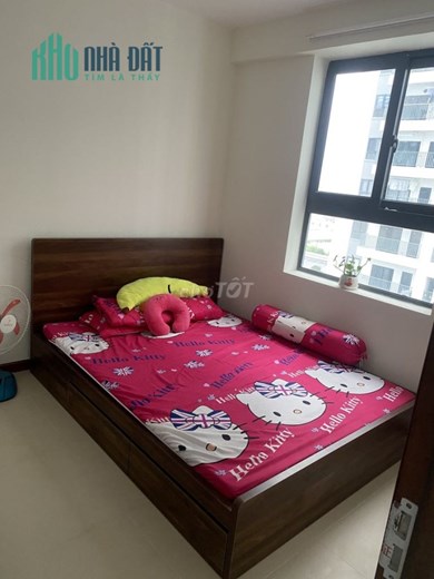 CHÍNH CHỦ CHO THUÊ CĂN HỘ 2PN, FULL NỘI THẤT PHƯỜNG BÌNH HÒA, TP.THUẬN AN