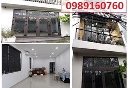 ⭐Cho thuê mặt bằng trống mở văn phòng, kinh doanh online tại Trần Hưng Đạo, Sơn Trà, Đà Nẵng;