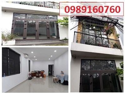 ⭐Cho thuê mặt bằng trống mở văn phòng, kinh doanh online tại Trần Hưng Đạo, Sơn Trà, Đà Nẵng;