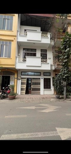 Chính chủ cần cho thuê nhà tại 30 ngõ 61 Hoàng Cầu, Đống Đa HN