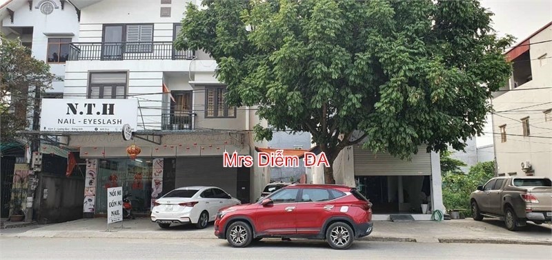 Giá chào 71 triệu, Mrs Diễm cần bán 72m đất trục chính Liên Xã Lương Quy, Xuân Nộn, Đông