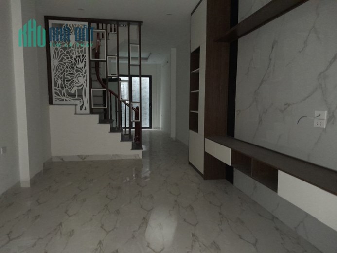 Cần bán nhà đẹp Minh Khai, Hai Bà Trưng, 40m2 x 5 Tầng. Giá 4.2 tỷ
