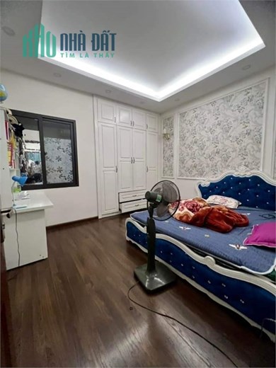 Với 2,1 tỷ sở hữu ngay căn nhà gần Hồ Đề Lừ. Đọc ngay nhé