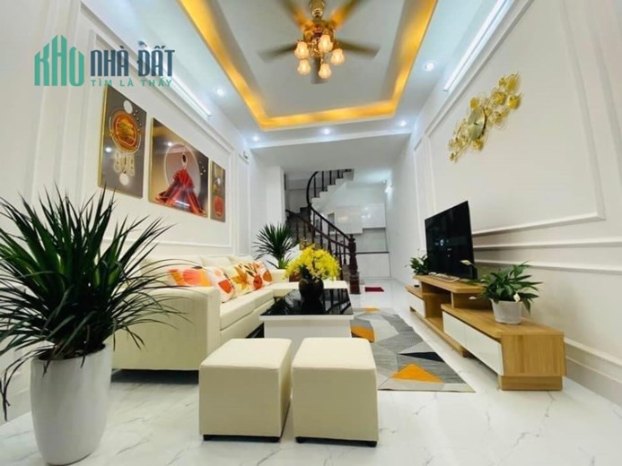 HIẾM LÔ GÓC Ô TÔ TRÁNH MỸ ĐÌNH 38M2, 5 TẦNG, 3.75 TỶ